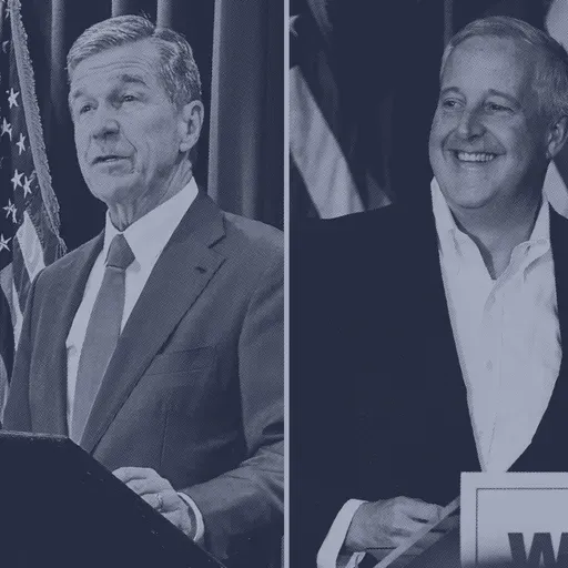 What to watch in the race for North Carolina's open Senate seat