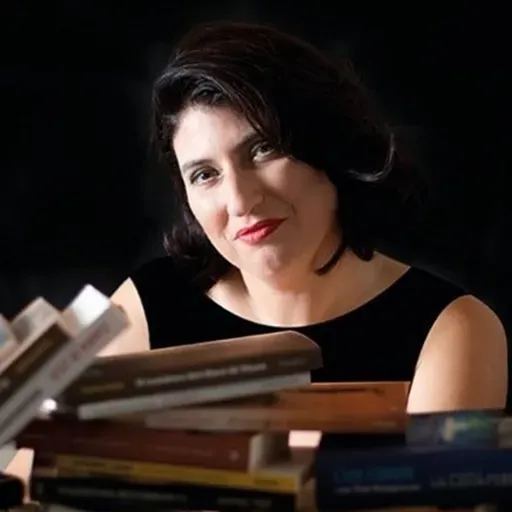 Auxilium incontra la città - Chiacchierata con Lucia Calia