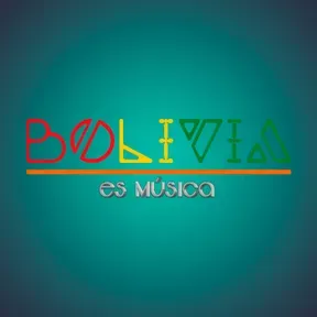 BOLIVIA ES MÚSICA ONLINE