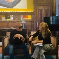 Pedro Abrunhosa: "Muitas vezes, a poesia serve de espoleta para a minha própria escrita."