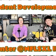 The Student Development Center@NFLSXL