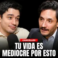 Las CAUSAS de una SOCIEDAD en DECADENCIA ❌ LUIS MONGE MALO