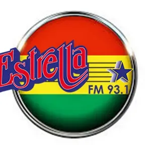 Radio Estrella 93.1