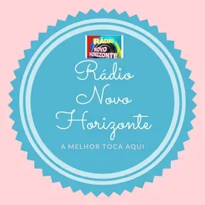 radio novo horizonte