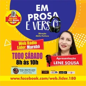 Em Prosa e Verso Marabá