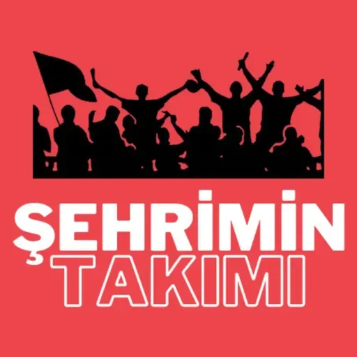 ŞEHRİMİN TAKIMI #5