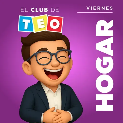 El club de Teo 29 de mayo 2026