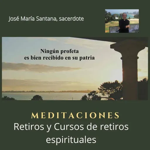 Ningún profeta es bien recibido en su patria