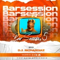 Barsession 5 - Djrichardiaz