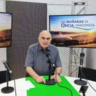 Las Mañanas de Onda Aragonesa: Miguel Ángel Santolaria
