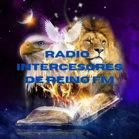 Intercesores de Reino