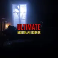 S6 Ep325: Episode 325: Ultimate Nightmare Horror
