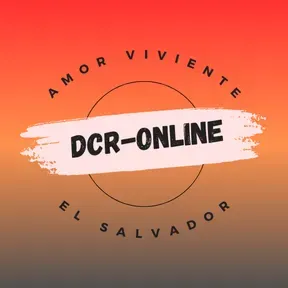 DCR Amor viviente El Salvador.