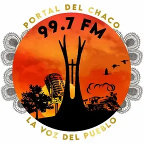 Portal del Chaco
