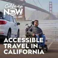 Accessible Adventures Across California