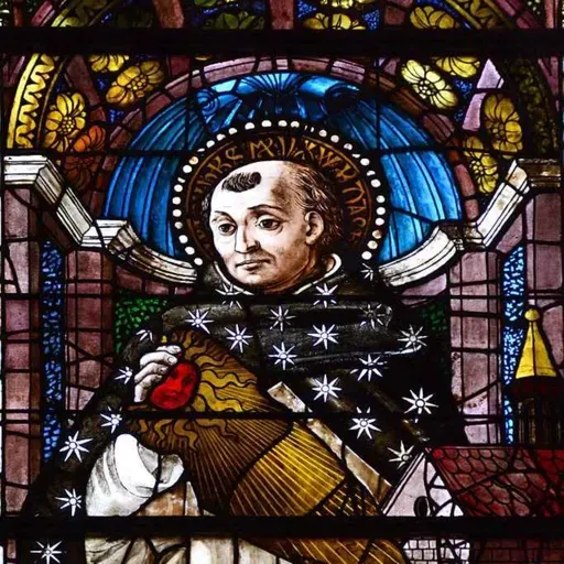800 years on, why is Aquinas Gen Z’s favourite philosopher?