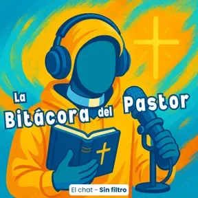 La Bitácora del Pastor