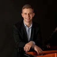 … il Pianoforte 225 recital Dmytro Choni, pianoforte 