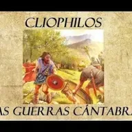 REEDITANDO LOS CLÁSICOS: Las Guerras Cántabras