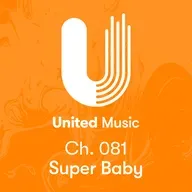 United Music Super Baby Ch.81 diretta
