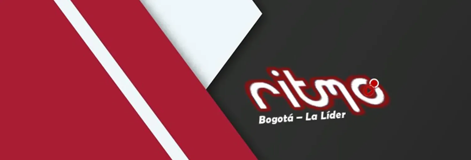 Ritmo Stereo Bogotá
