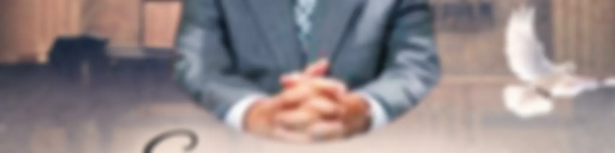 Escritorio Bíblico