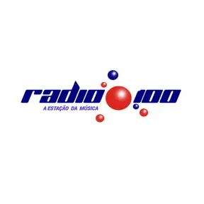 RÁDIO 100