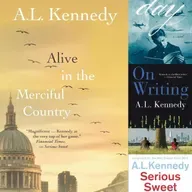 Beyond the Plagiarism Machine: Reclaiming Imagination from AI Slurry w/ AL KENNEDY