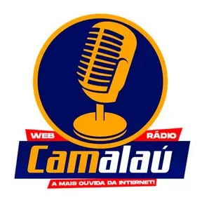 Web Rádio Camalaú