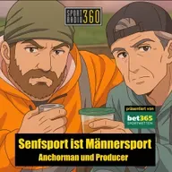 Senfsport ist Männersport - 12.06.2026 - Berti, ich will ein Kind von Dir!
