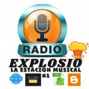 radio explosion latacunga #1