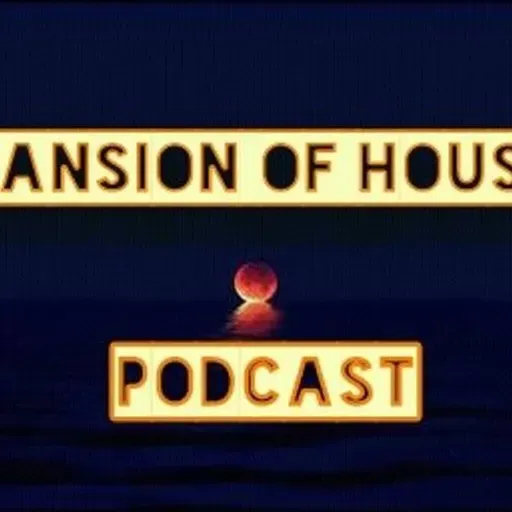 Mansion Of House ChillOut Mix With BETHXEL#41