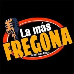 LA MÁS FREGONA JM