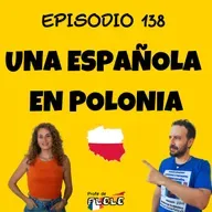 UNA ESPAÑOLA EN POLONIA
