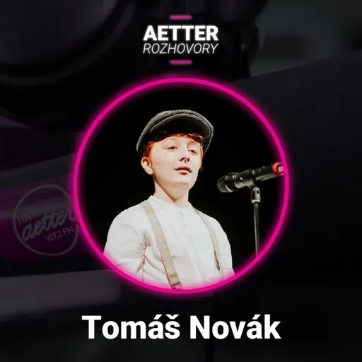 Tomáš Novák - Herec