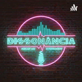 Dissonância Podcast | DSN