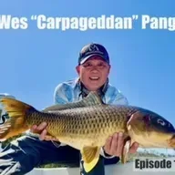 Episode 194 - Wes Pang