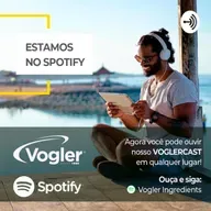 #70 VoglerCast - Betacaroteno na Alimentação Infantil