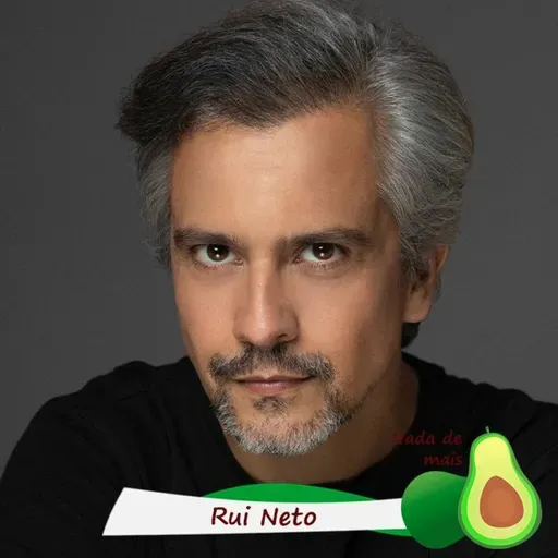 Nada de mais #3.96 - Rui Neto