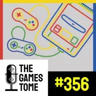 The Games Tome #356 - 35 Anos de Super Nintendo