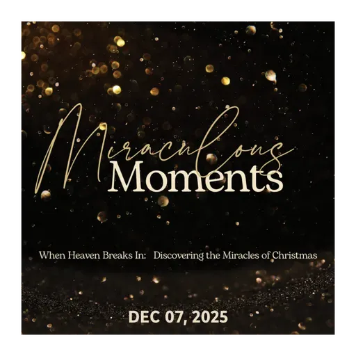 MIRACULOUS MOMENTS | Nothing is Accidental | Dec 07, 2025