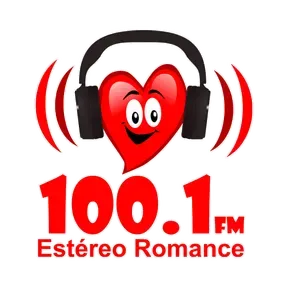 Estéreo Romance 100.1 FM