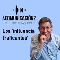 #VANGUARDIA - Los 'influenciatraficantes'