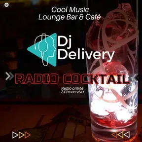 Radio Cocktail