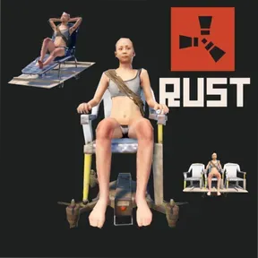 SquidRustRadio