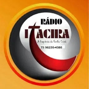 web Rádio Itacira