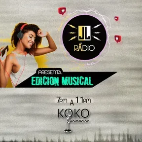 JL Radio