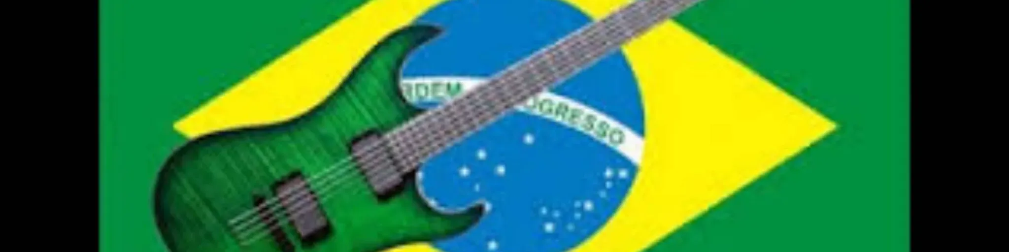 Nation Rock Brasil