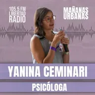 Yanina Ceminari - Estudiar Psicología + Salud Mental