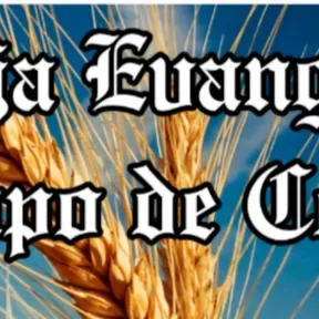 Rádio Tempo de Colheita